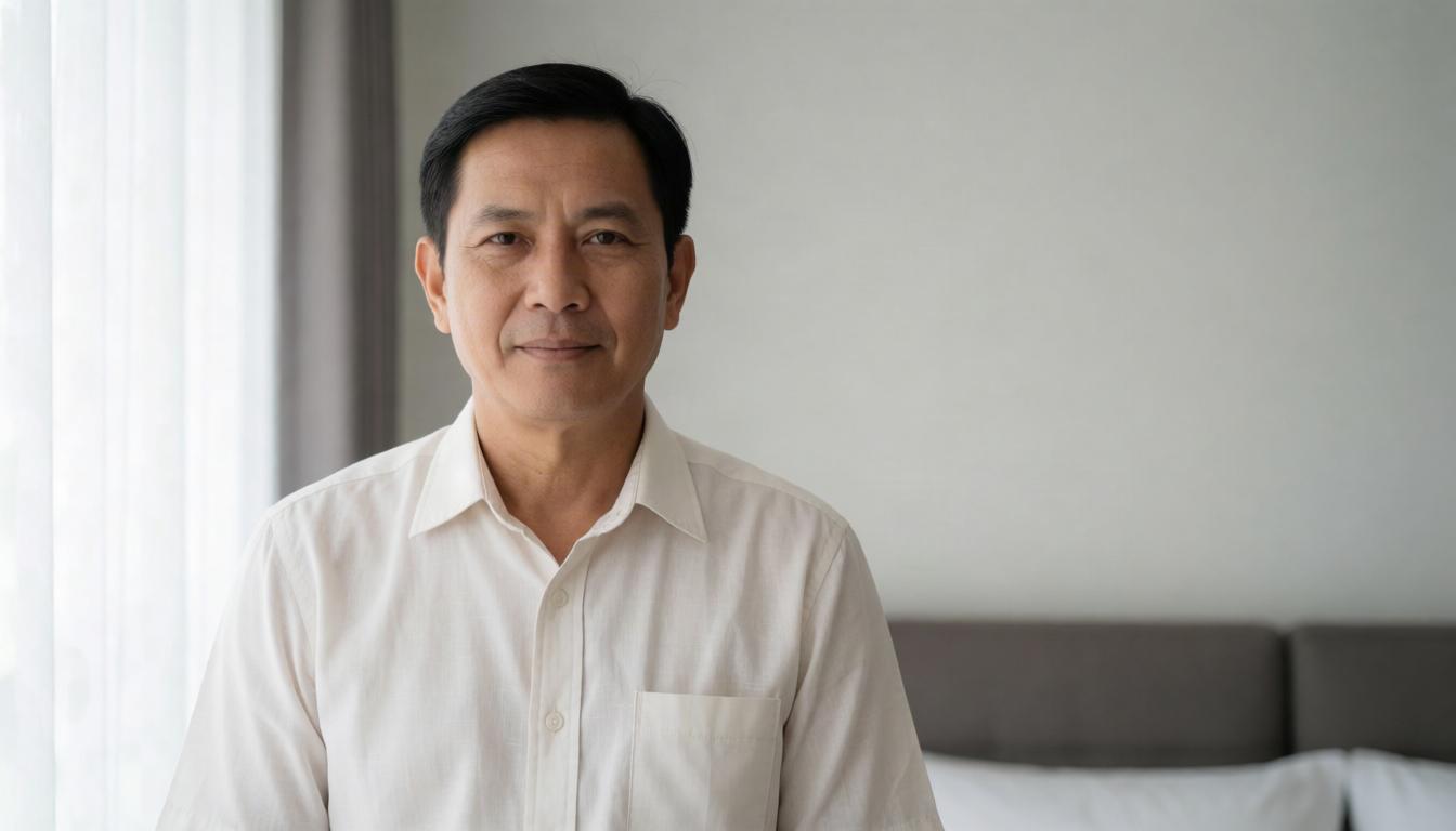 Pimchanok K.